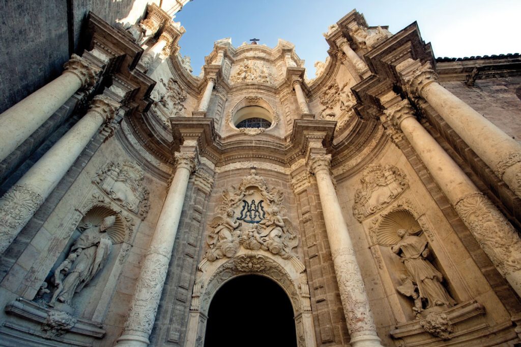 Valencia Cathedral photo 1