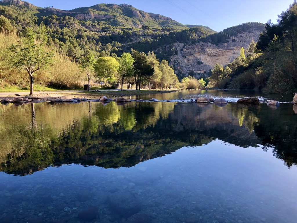 Aigües Termals de Montanejos — photo 10