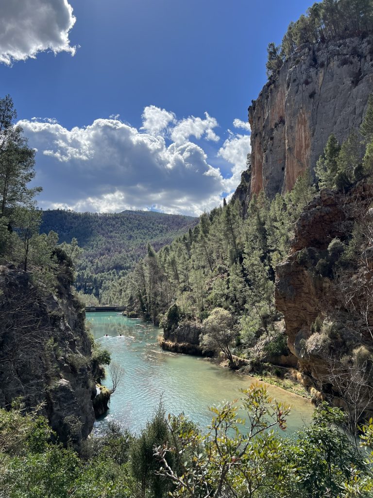 Aigües Termals de Montanejos — photo 5