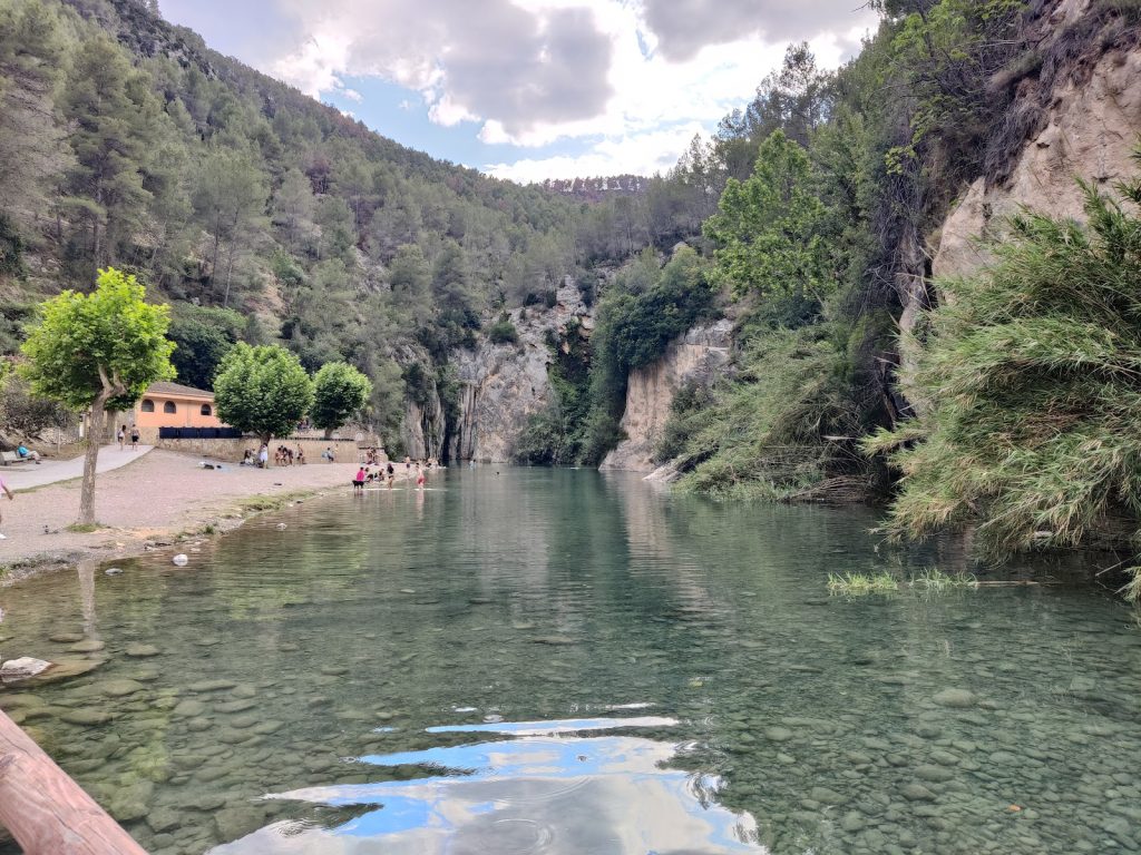 Aigües Termals de Montanejos — photo 6