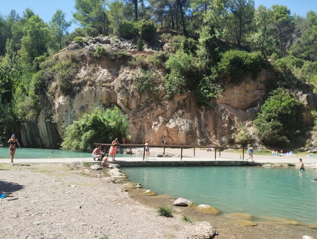 Aigües Termals de Montanejos — photo 7