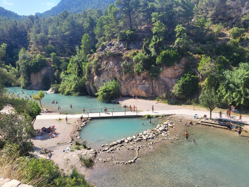 Aigües Termals de Montanejos — photo 8