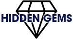 Hidden Gems Logo