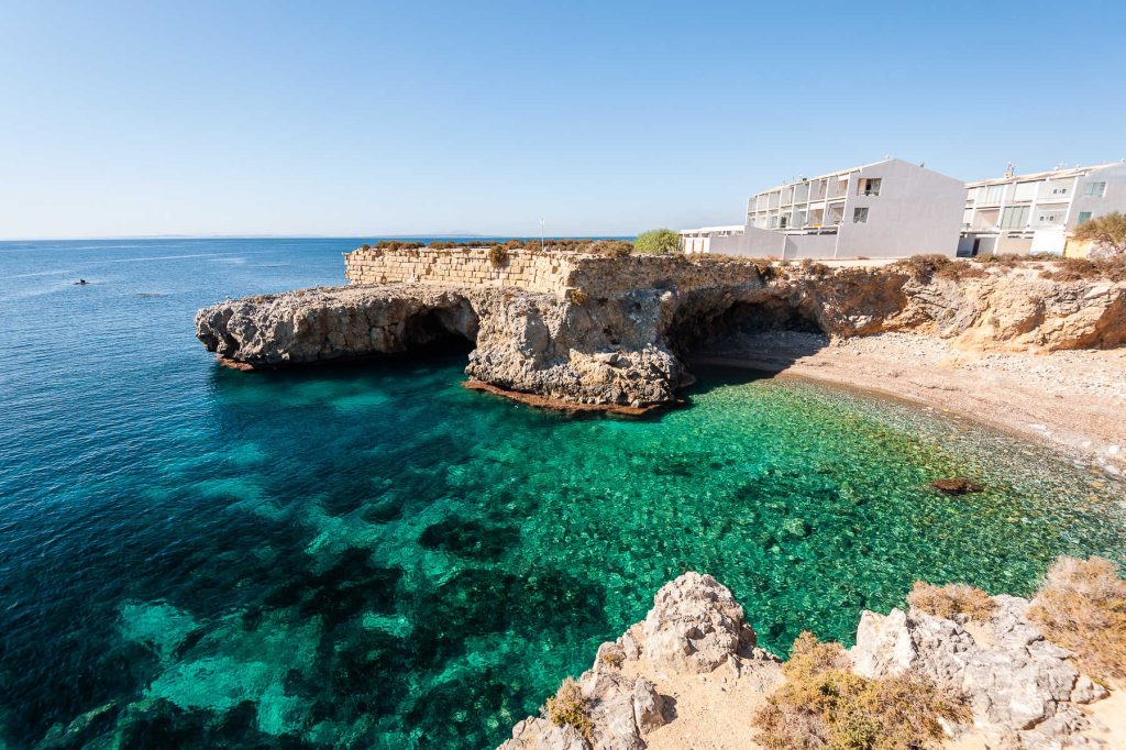 Isla De Tabarca photo 2