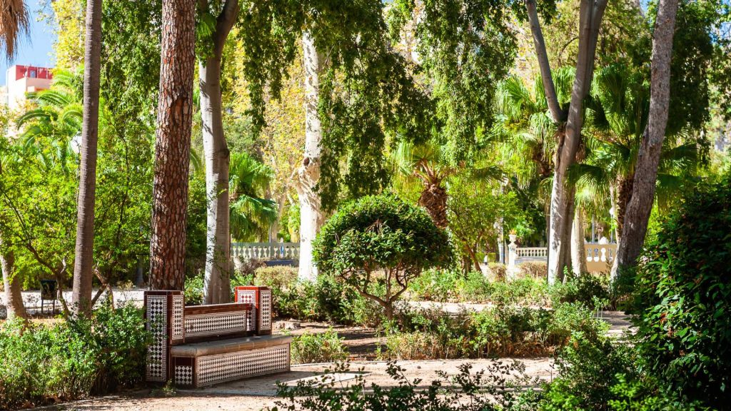 Park Ribalta — photo 2