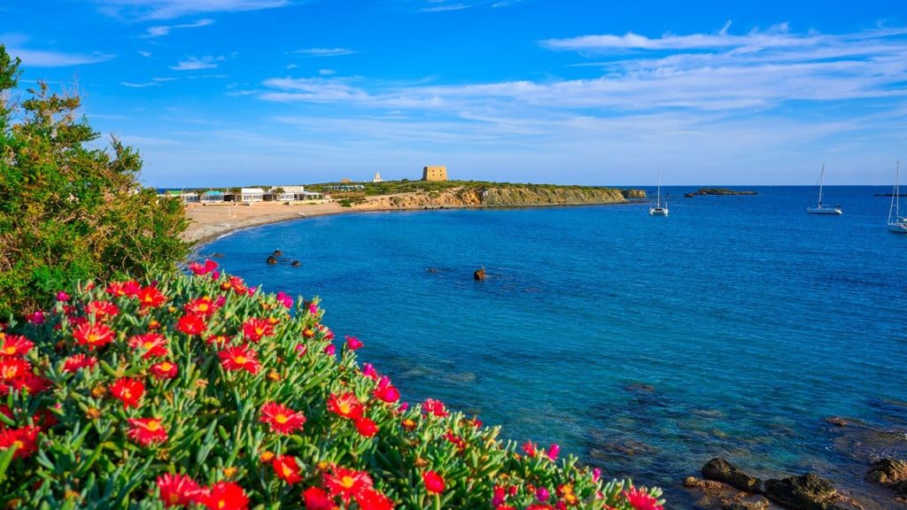 Isla De Tabarca photo 4