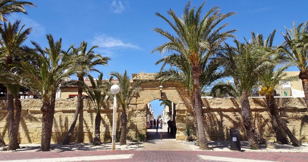 Isla De Tabarca photo 3