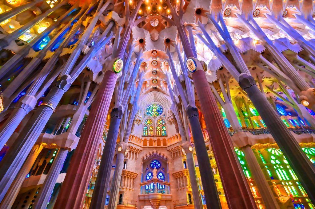 Sagrada Familia photo 3