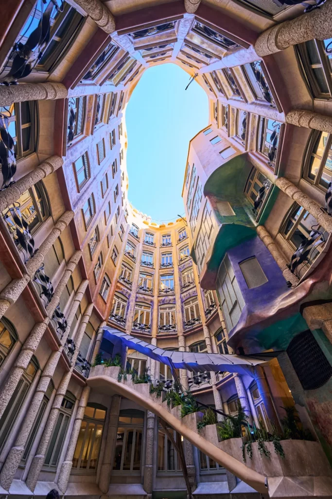 Casa Mila photo 5