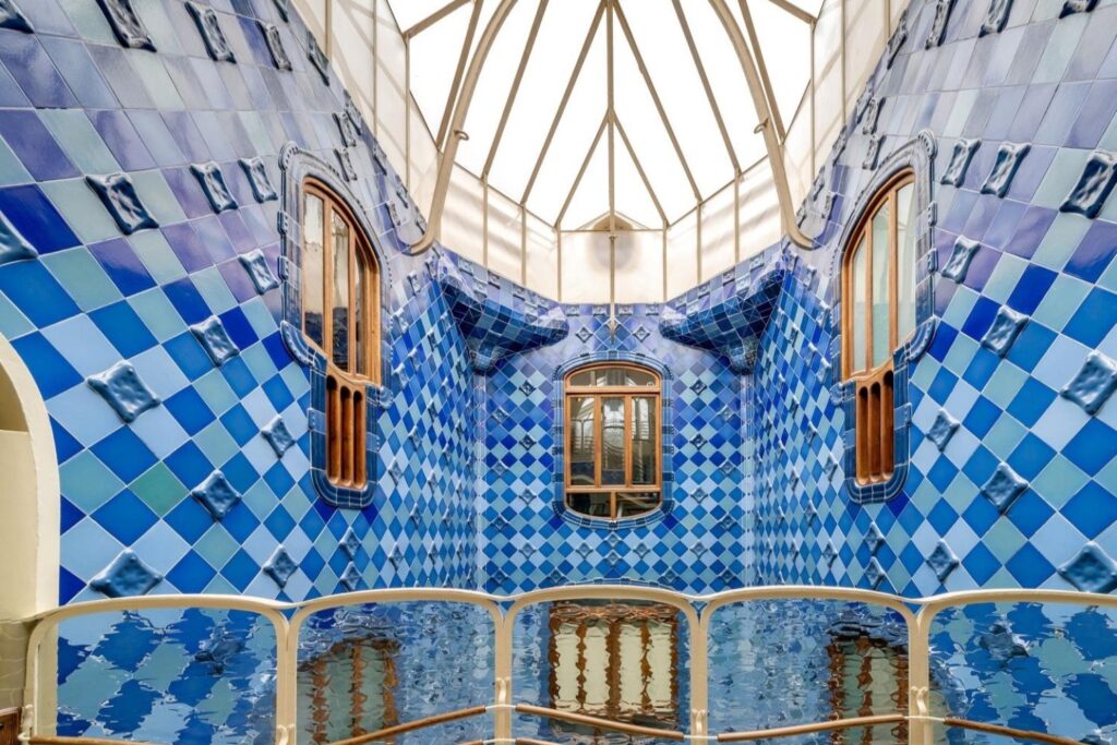 Casa Batlló photo 4