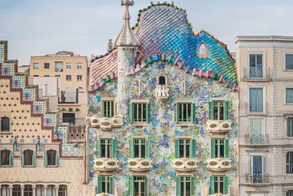 Casa Batlló photo 5