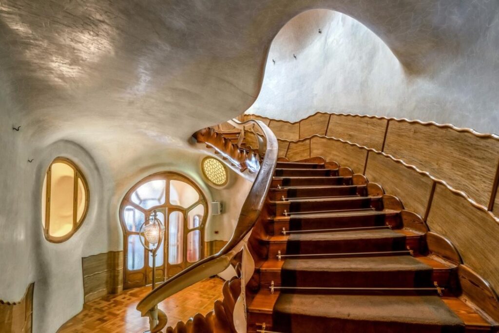 Casa Batlló photo 3