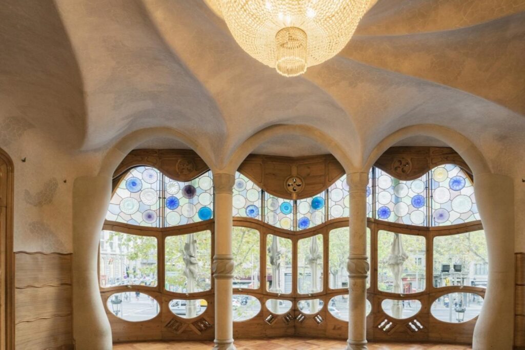 Casa Batlló photo 2