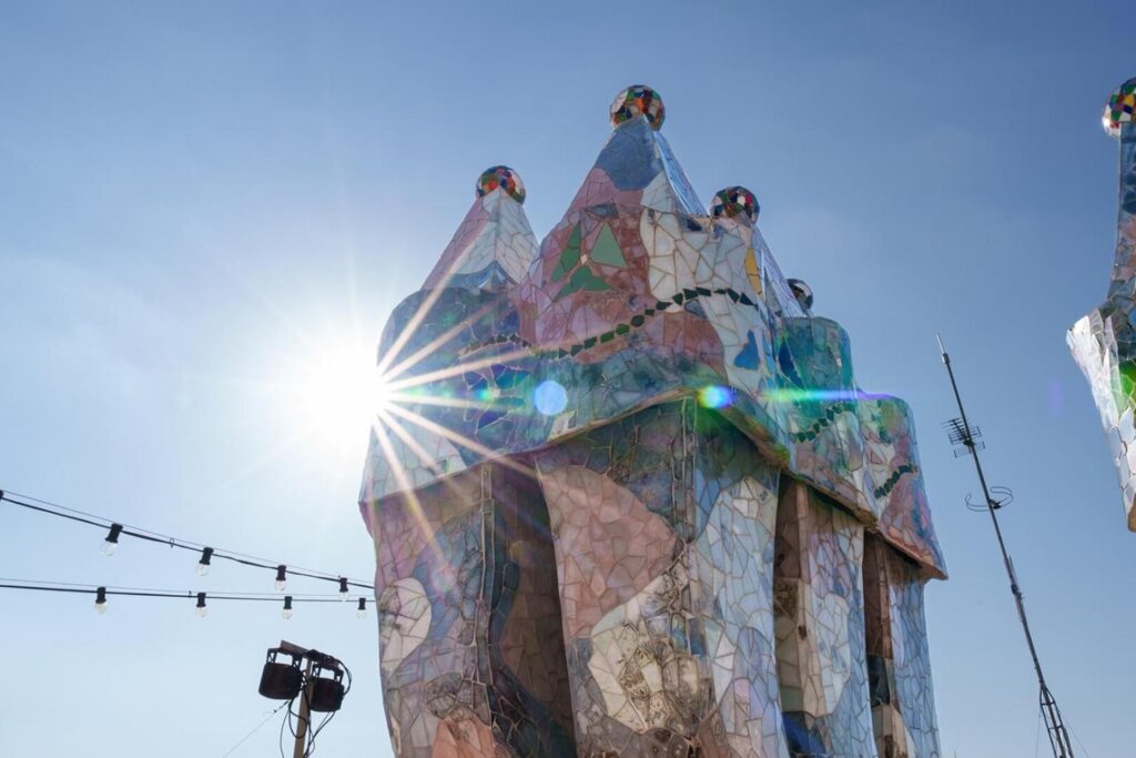 Casa Batlló photo 1