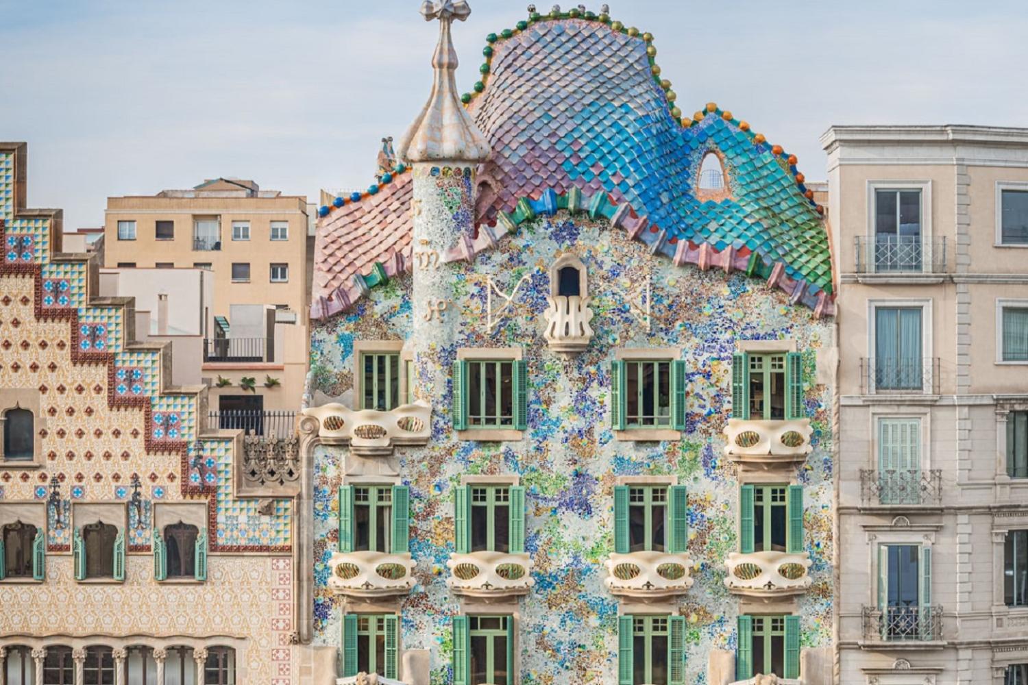 Casa Batlló