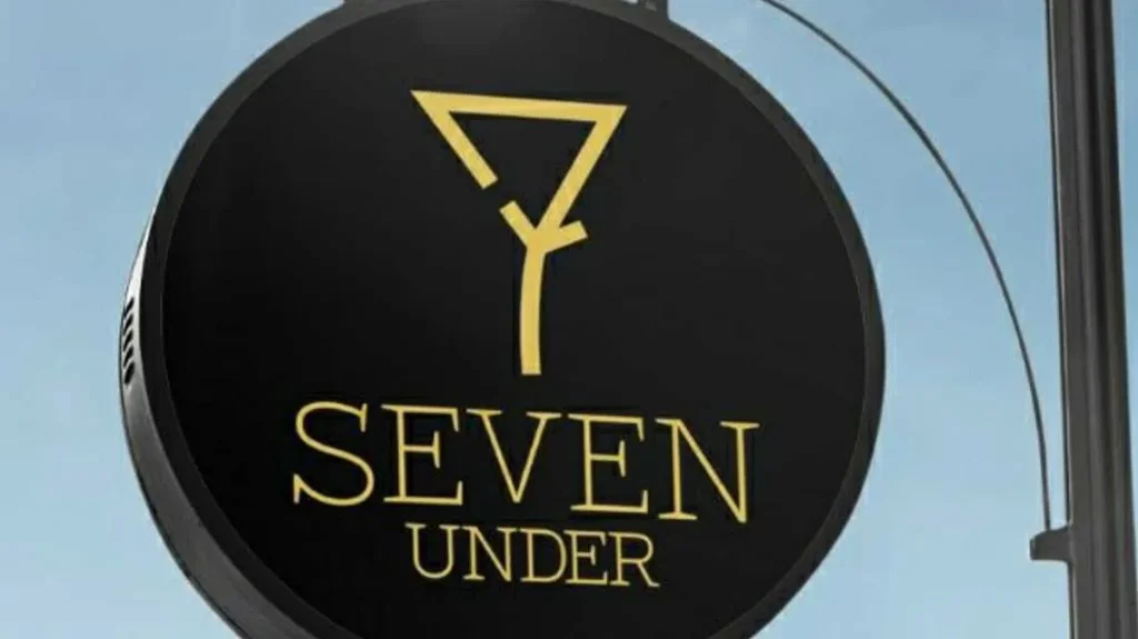 Seven Under photo 1