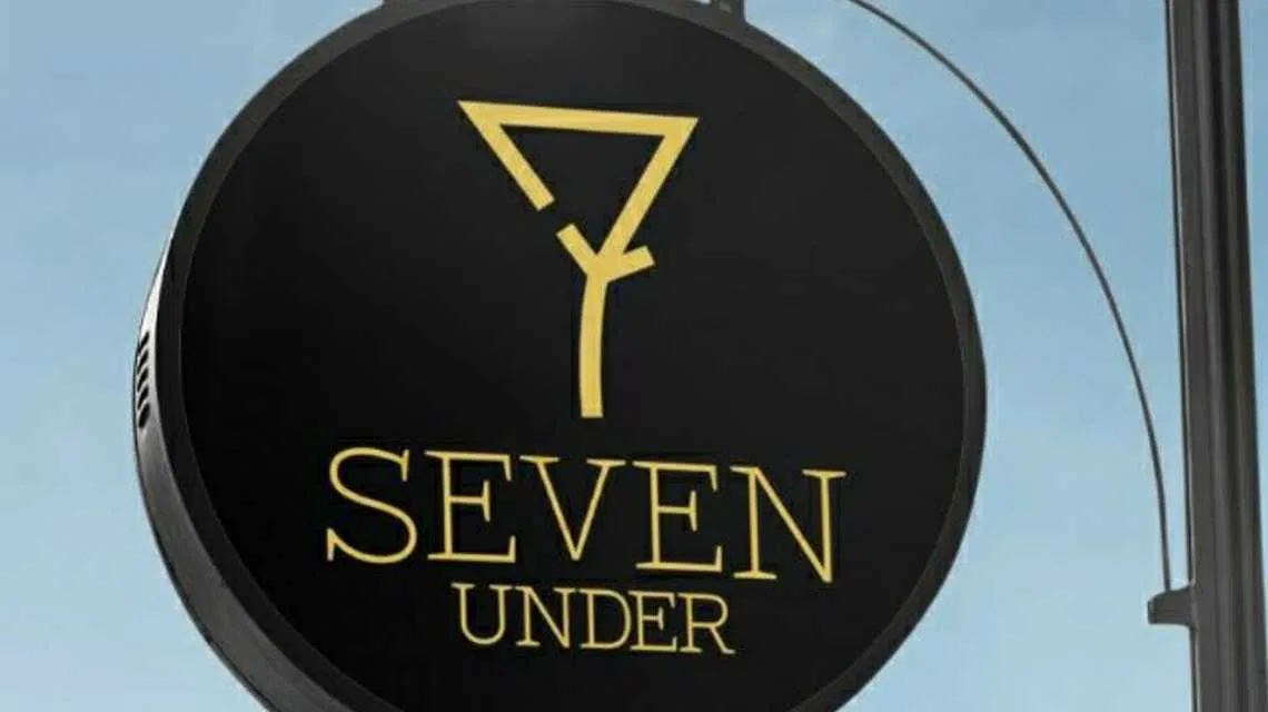 Seven Under