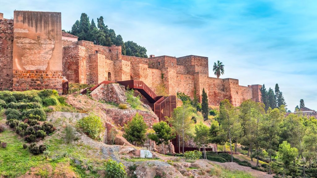 Alcazaba photo 6