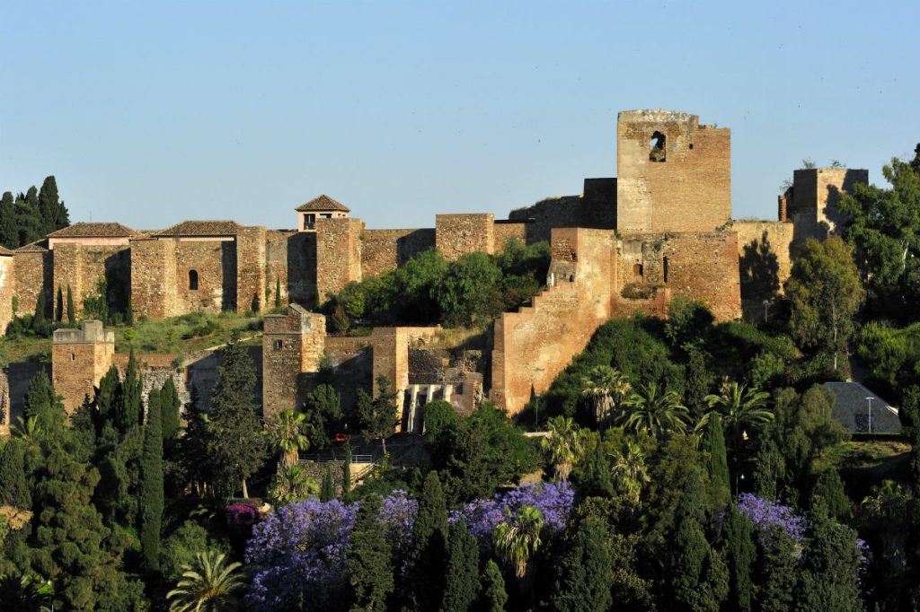 Alcazaba photo 3