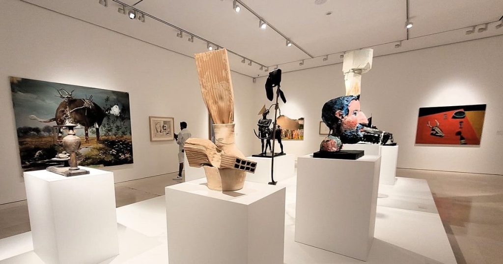 Picasso Museum photo 2