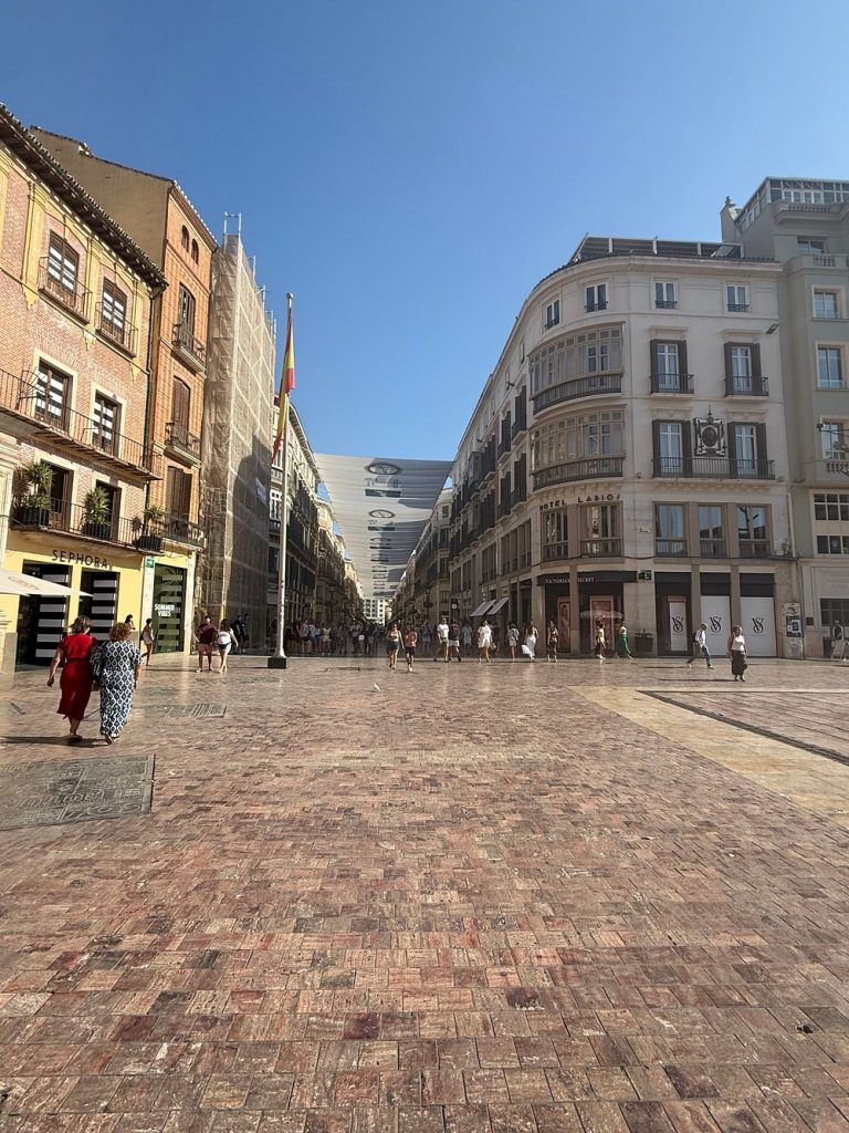 La Calle Larios — photo 5