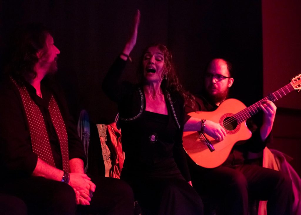 Kelipé – Flamenco Show photo 3