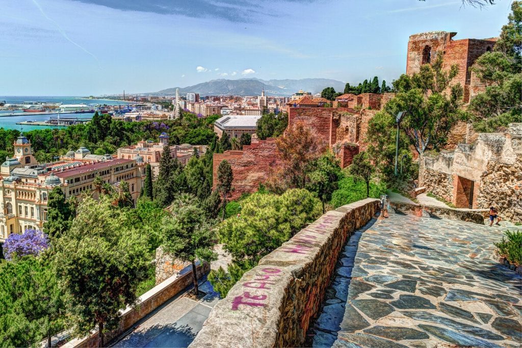 Alcazaba photo 2