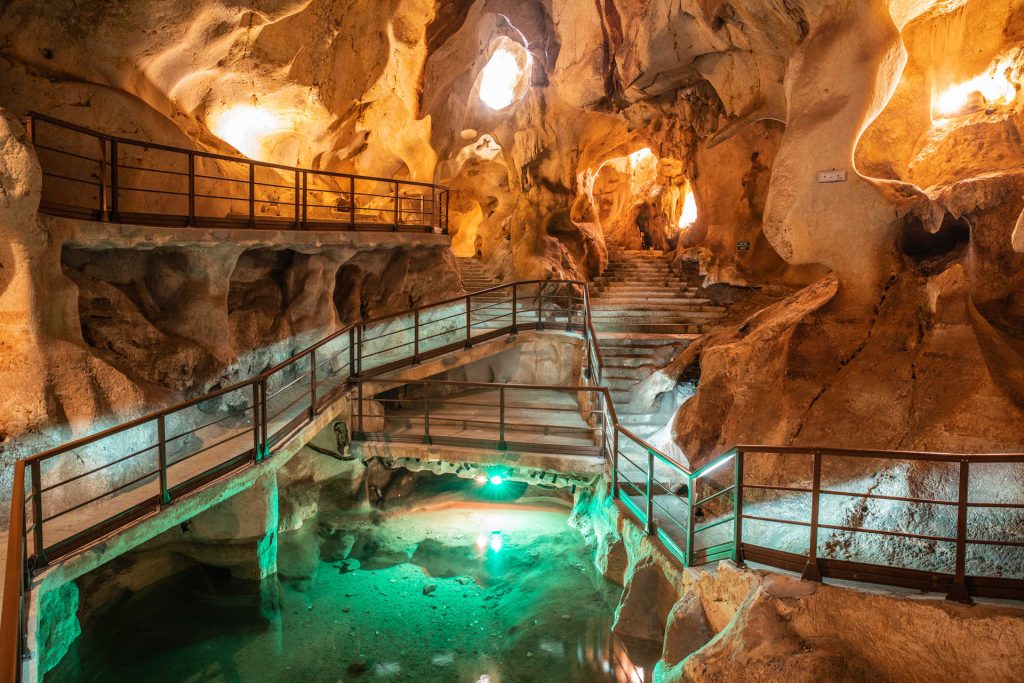 Cueva del Tesoro (Treasure Cave) photo 3