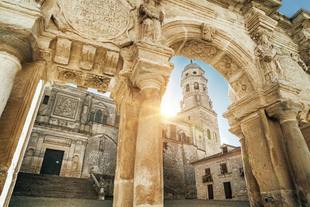 Ubeda & Baeza photo 4