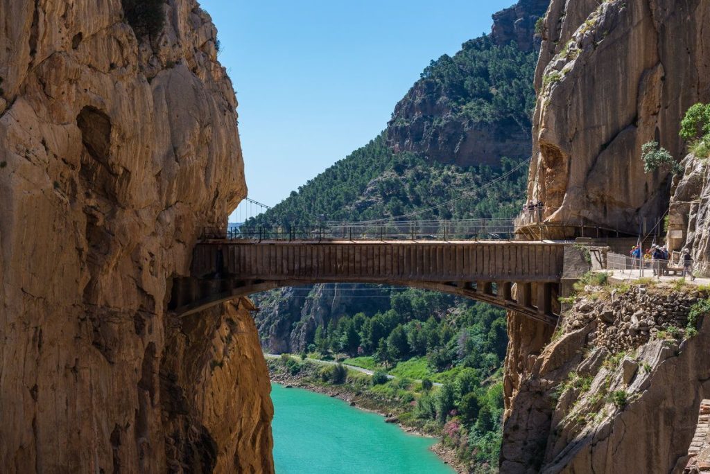 Caminito Del Rey photo 3