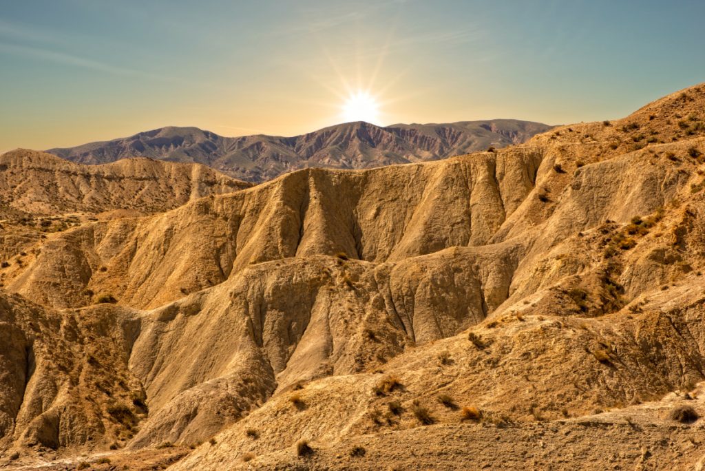 Tabernas – Spain’s Wild West Playground photo 5