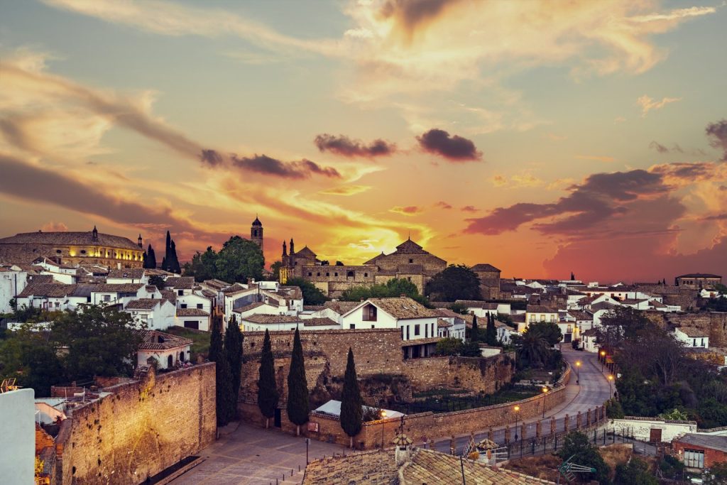 Ubeda & Baeza photo 3