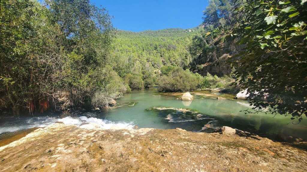 El chorro del arenoso photo 4