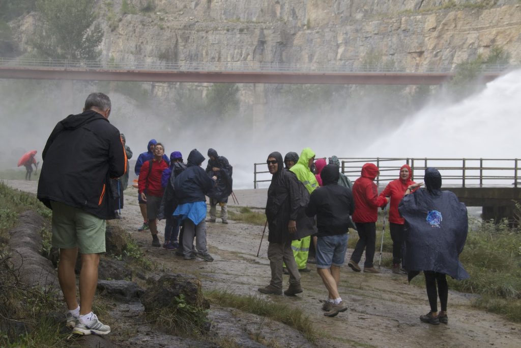 El chorro del arenoso photo 5
