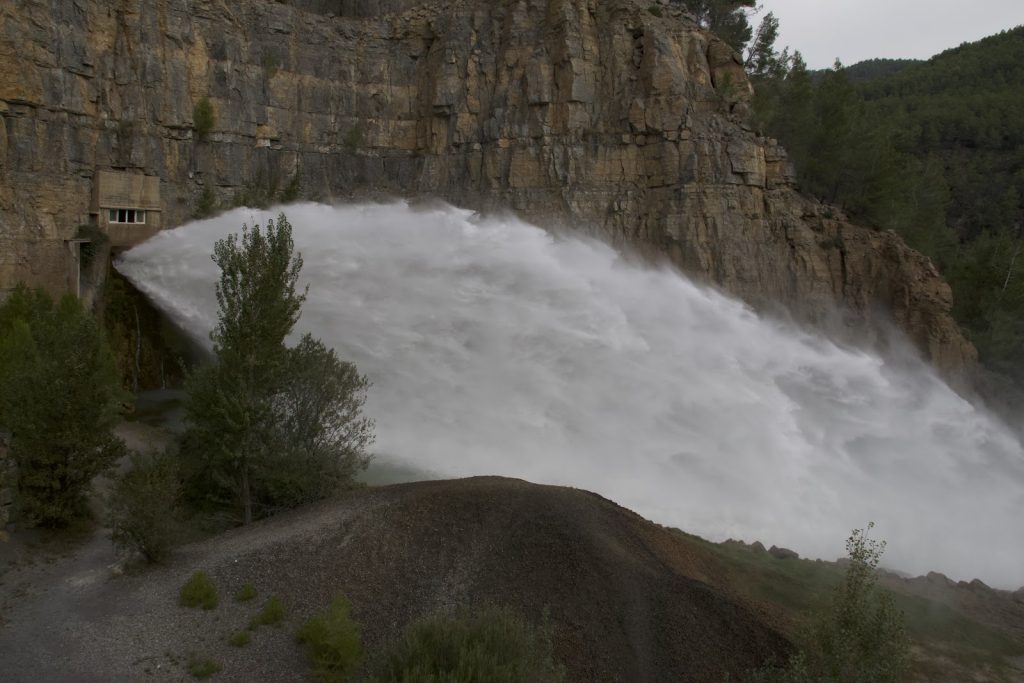 El chorro del arenoso photo 6