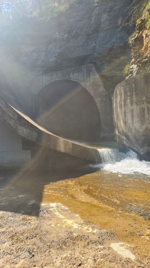El chorro del arenoso photo 1