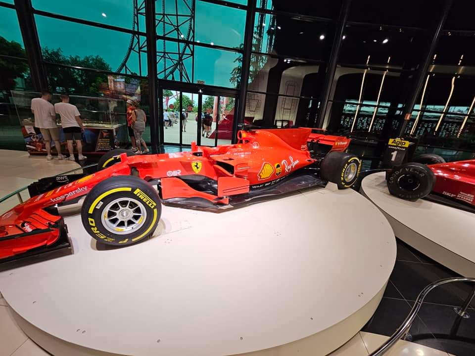 Ferrari Land photo 3