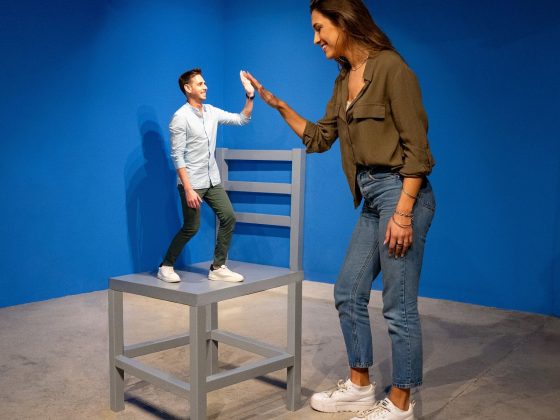 Museum of Illusions Alicante