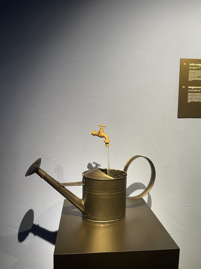 Museum of Illusions Alicante photo 3